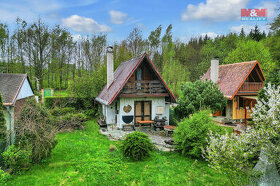 Prodej chaty, 24 m², Svitavy