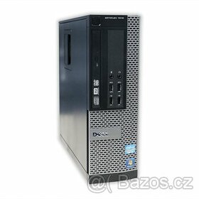 PC Dell Optiplex 7010 SFF Core i3-2120 3.30GHz - 1