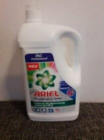 Ariel gel - 1