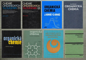 Organická a průmyslová chemie - 1