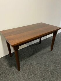 Dřevěný stůl - velký - 1