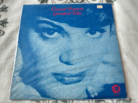 Connie Francis - Greatest Hits