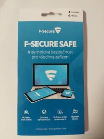 F SECURE
