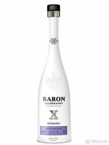 Prodám Baron Baron Hildprandt 0,7l