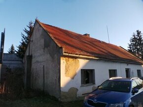Prodej rodinného domu se zahradou 1001 m2, Litvínov - Podboř