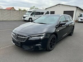 OPEL INSIGNIA SPORTS TOURER ELEGANCE NAVI 2,0CDTI rv.2021