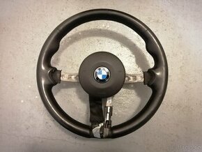 BMW sportovní volant M + Airbag - 1