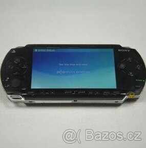 Koupím psp