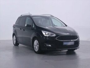 Ford Grand C-MAX 2,0 TDCI Xenon DPH 1.Maj Navi (2019)