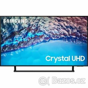 UE65BU8572 Samsung, 4K Smart HDR TV, 65" 163cm, OS Tizen - 1