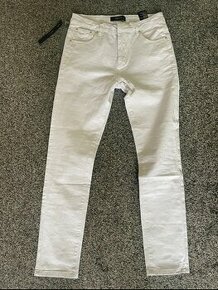 Amiri Slim Fit jeans - 1