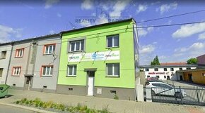 Prodej investičního Domu ul. Rudná Ostrava - Vítkovice - 1