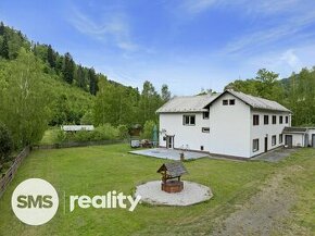 Prodej/pronájem ubytovacího zařízení 442 m², Holčovice - Kom