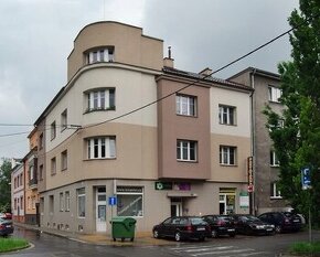 Pronájem, nebytový prostor, 24m2, Ostrava, u. Korunní