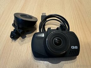 Autokamera Niceboy Q8