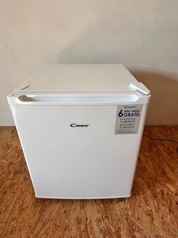 Mrazák CANDY CFU 050 (objem 33l)