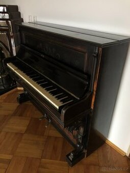 Pianino Petrof