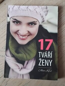 Alice Kirš: 17 tváří ženy