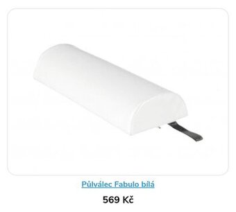 Masážní stůl