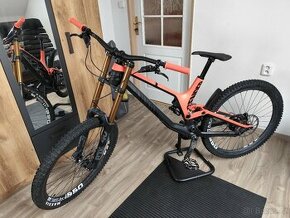 CANYON Sender CF 9.0 velikost L