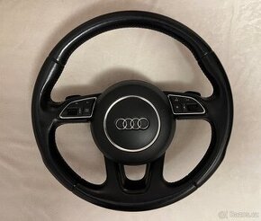 Volant Audi