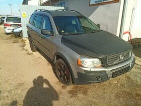 Volvo XC90 T6 2.9 turbo benzín B6294T