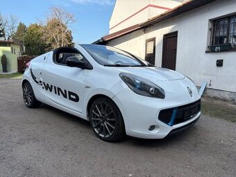 renault WIND
