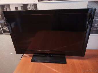PRODÁNO - LED 24" monitor/TV