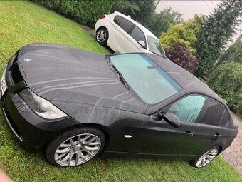 BMW E90 330i 200kW