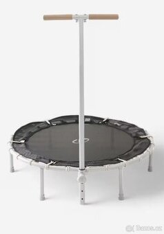 Fitness trampolína