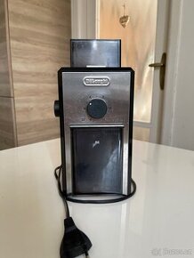 Prodej mlynek na kavu Delonghi KG79