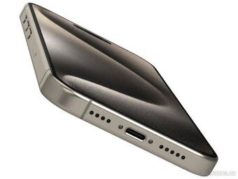Iphone 15 Pro 128 GB - 1