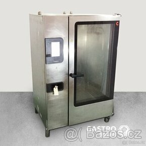 Konvektomat Convotherm C4eT 20.20 ES