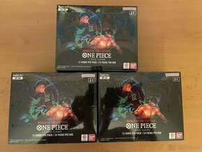 One Piece Wings of the Captain BN