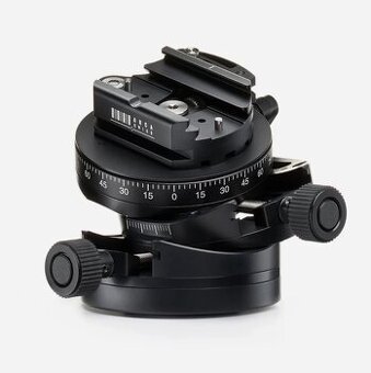 ARCA-SWISS Core 75 Leveler “FlipLock”