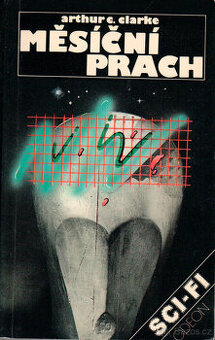 Arthur C. Clarke: Měsíční prach - 1