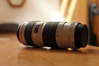 Canon EF 70-200mm f.4 L USM