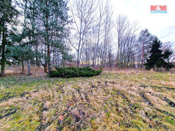 Prodej pozemku k bydlení, 2996 m², Opava - Vávrovice