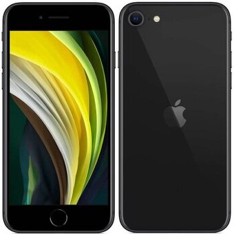 Apple iPhone SE 2020 64GB