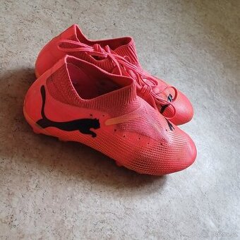 Puma Future Fg/AG 2 řada velikost 40
