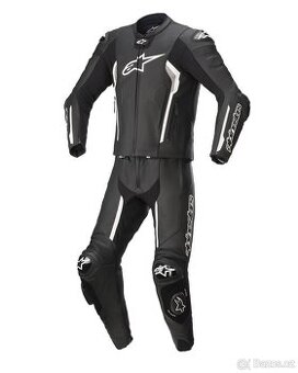 Kombinéza Alpinestars Missile V2 Tech Air Ready - 1