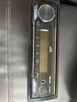 JVC KD-X382BT - 1