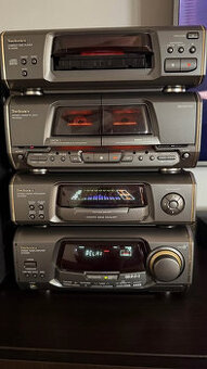 Technics SA-EH500