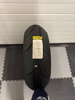 Prodám novou Dunlop D213GP Pro - 1