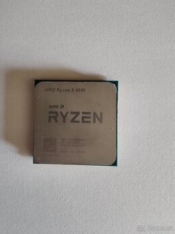 Ryzen 5 4500.