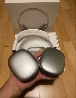 apple airpods max