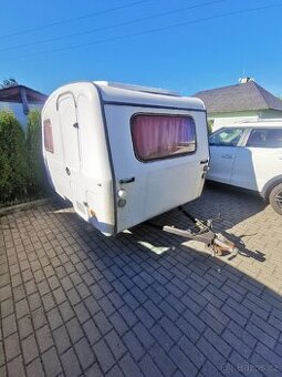 Polsky karavan N126, Niewiadow, Poláček