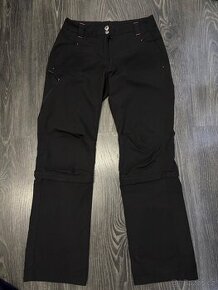Kalhoty Alpine PRO vel XS - 1