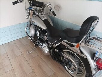 Harley Davidson