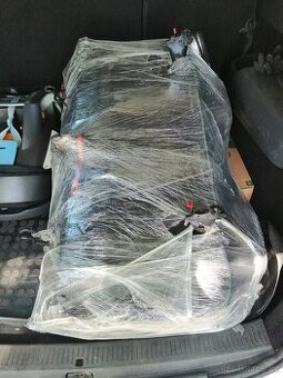 Sedacky 3.řada dacia lodgy
